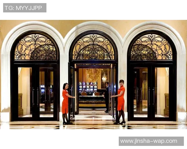 金沙酒店澳门图片大全-金沙酒店澳门图片欣赏与旅游体验分享-金沙酒店澳门图片大全